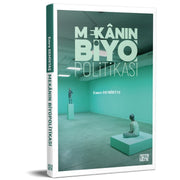 Mekanın [Biyo]Politikası