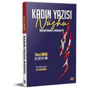 Nüshu Kadın Yazısı