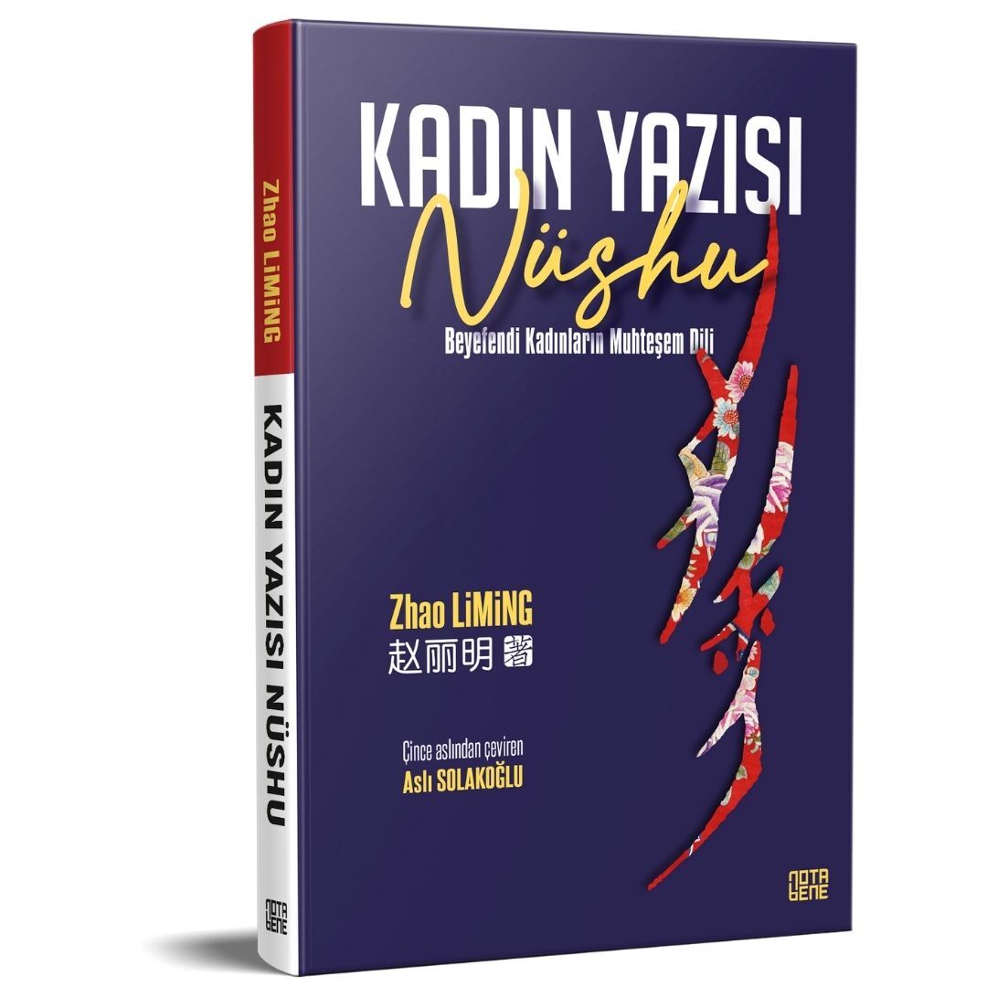 Nüshu Kadın Yazısı