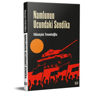 NAMLUNUN UCUNDAKİ SENDİKA  Aster-İş