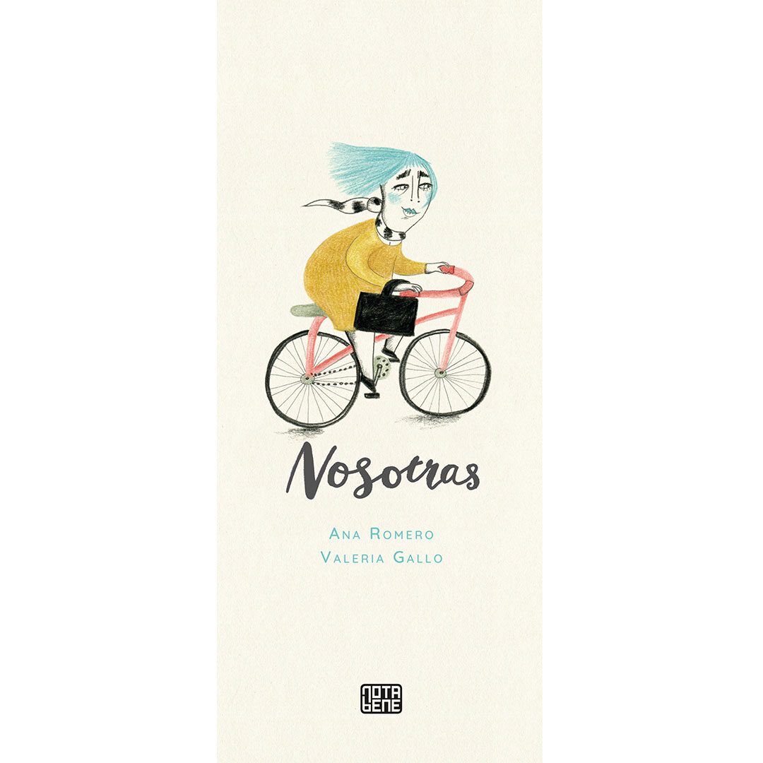 Nosotras / Nosotros