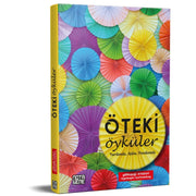 Öteki Öyküler – Yurdunda, Aşkta, Pandemide