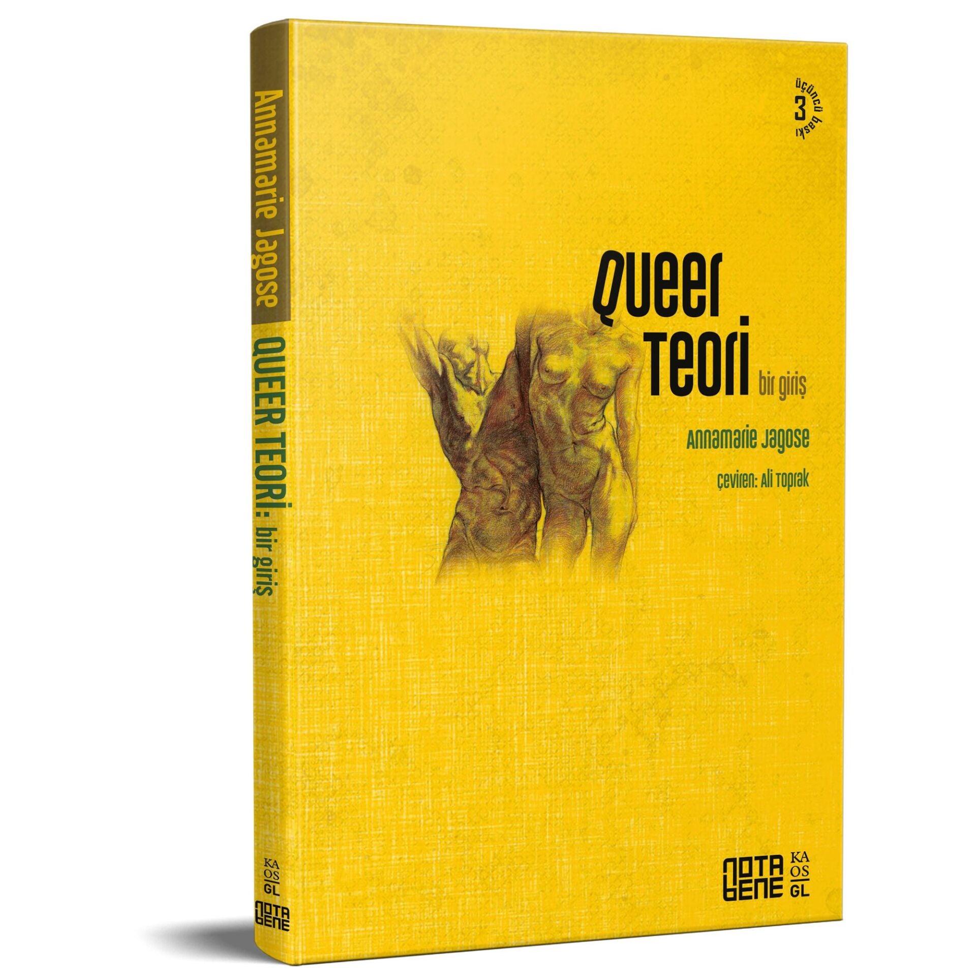 Queer Teori Bir Giriş