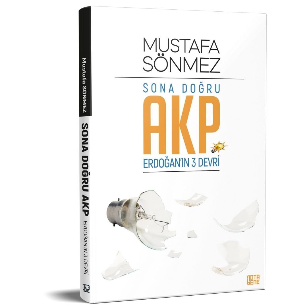 Sona Doğru Akp