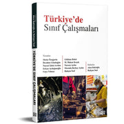 Türkiye’de Sınıf Çalışmaları