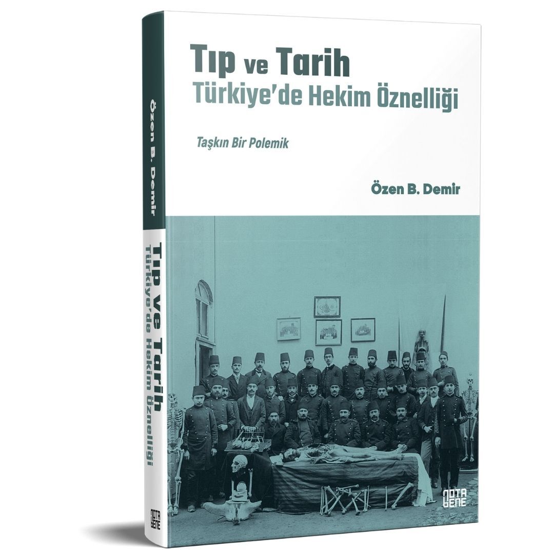 Tıp ve Tarih