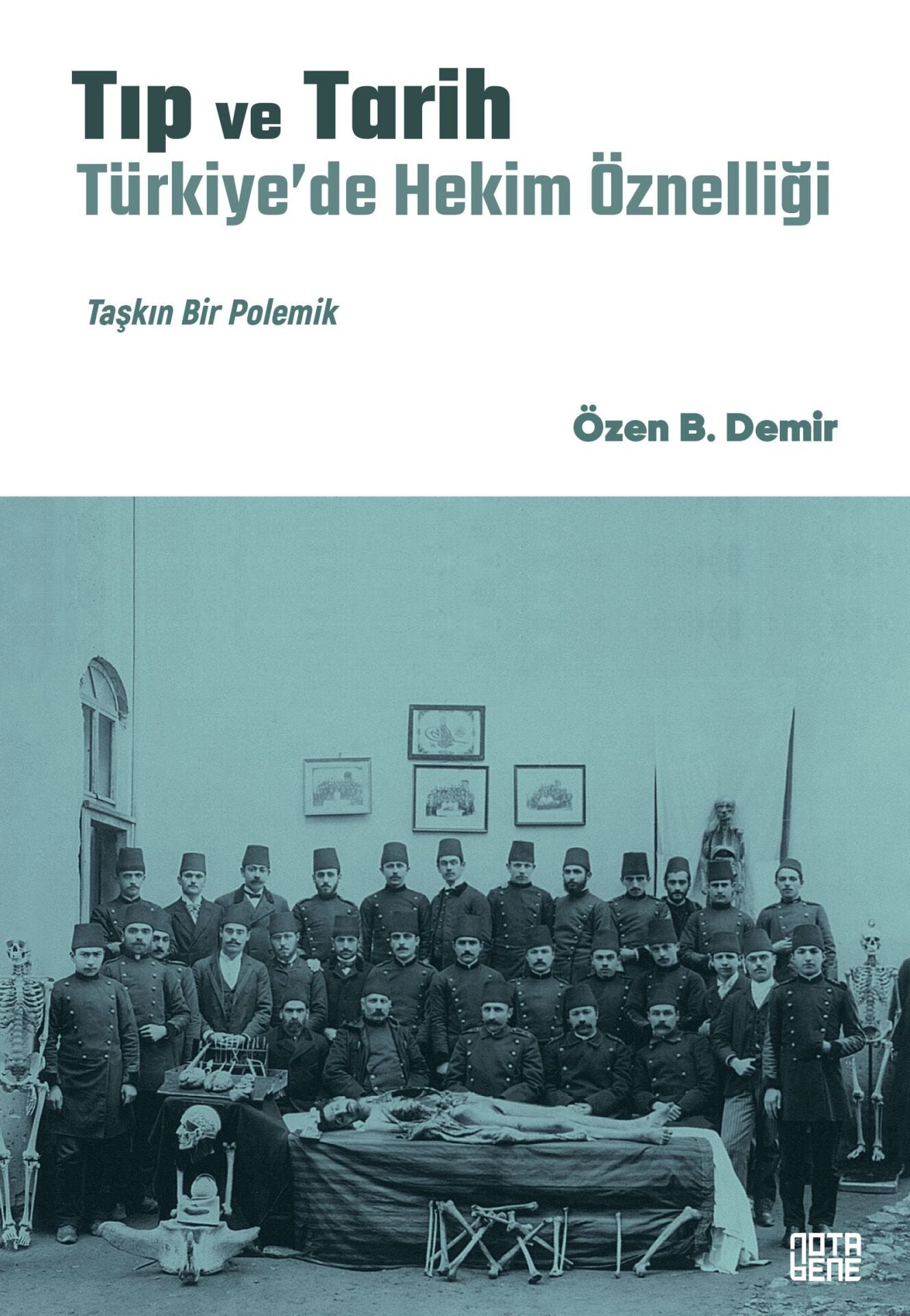 Tıp ve Tarih