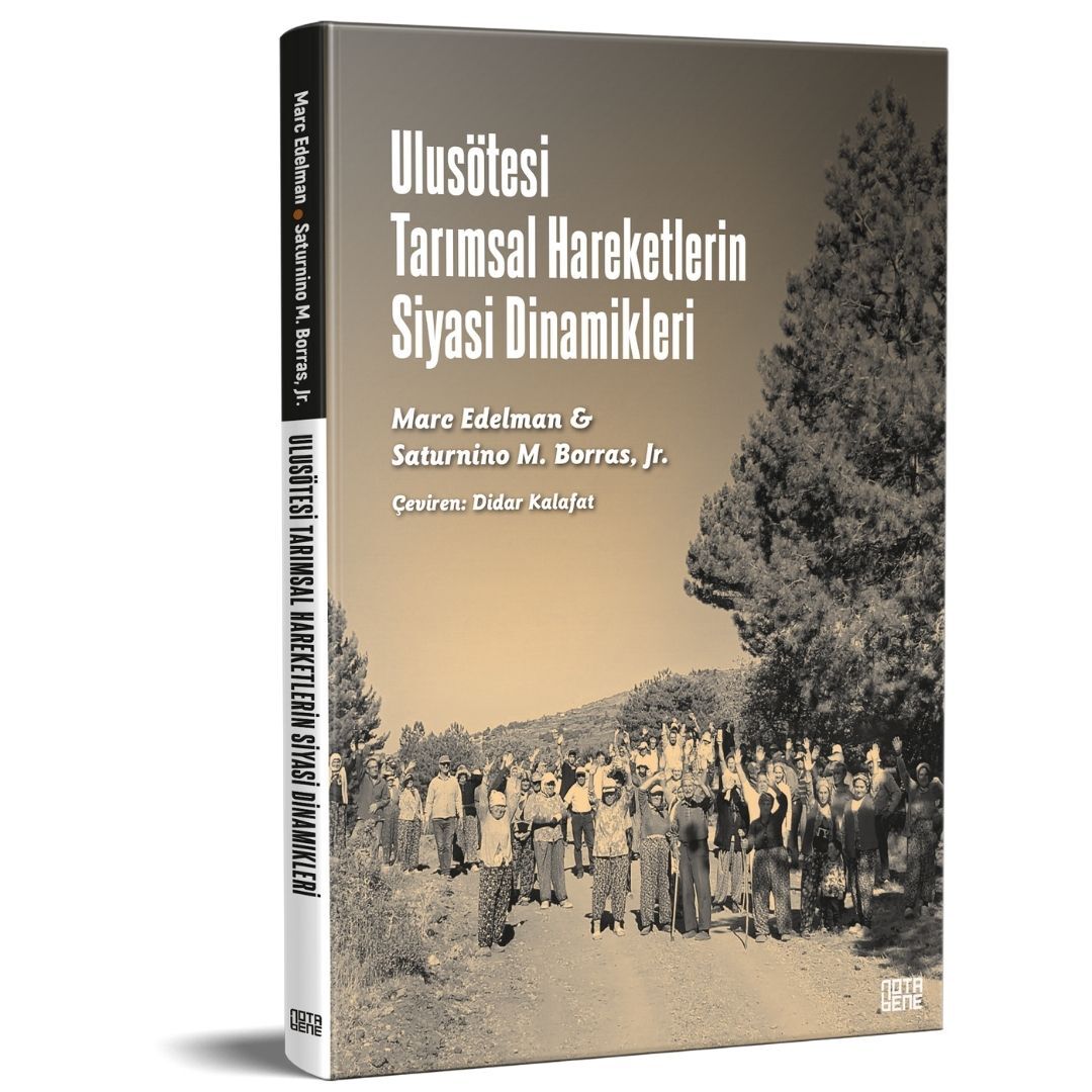 Ulusötesi Tarımsal Hareketlerin Siyasi Dinamikleri