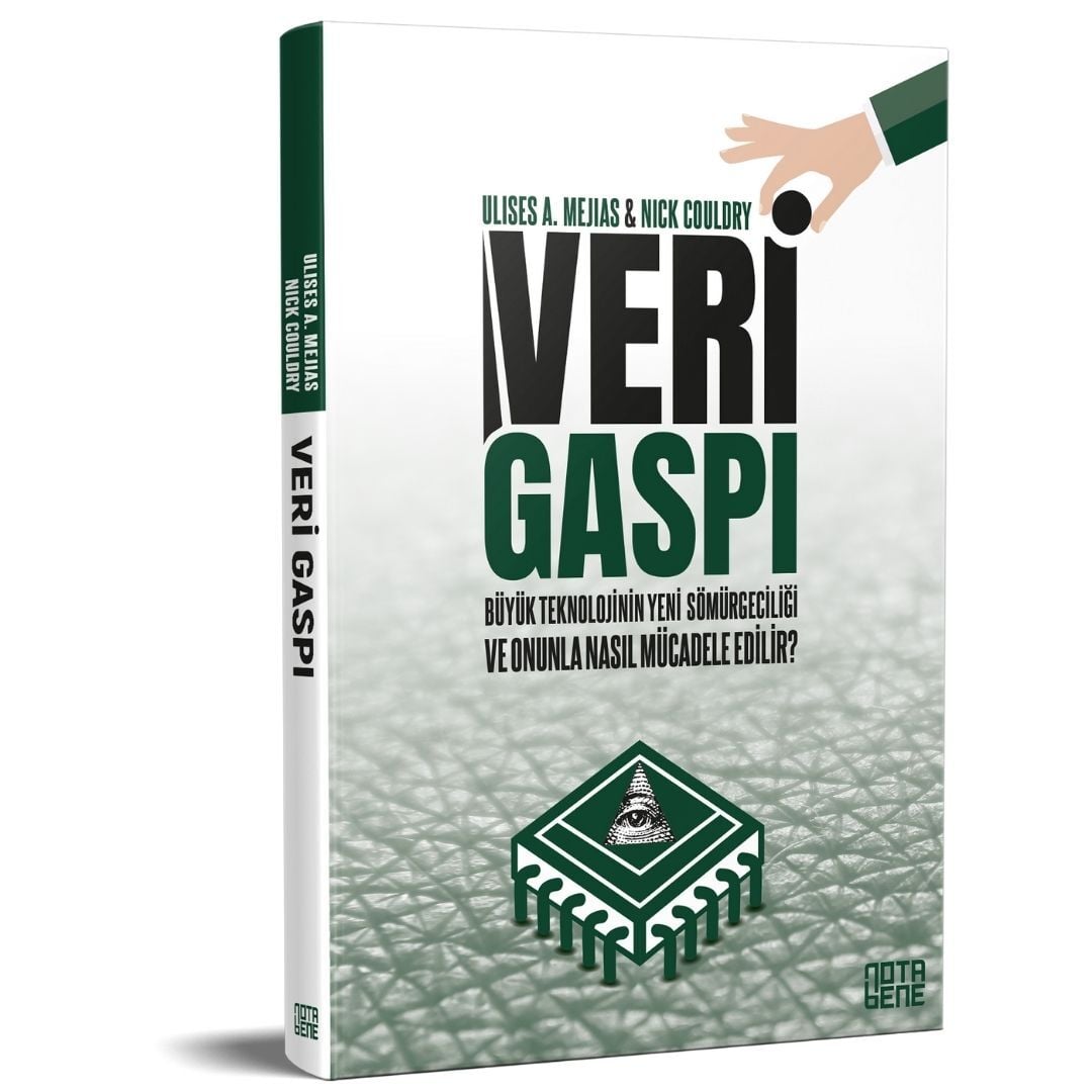 Veri Gaspı