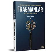 Bir Gazetecinin Yol Defterinden: Fragmanlar
