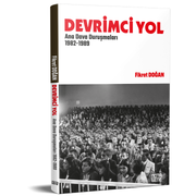 Devrimci Yol Ana Dava Duruşmaları 1982-1989