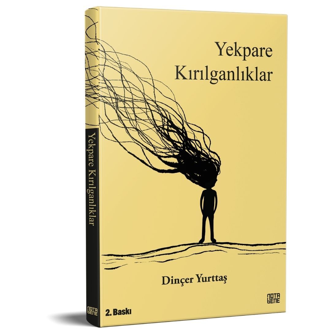 Yekpare Kırılganlıklar