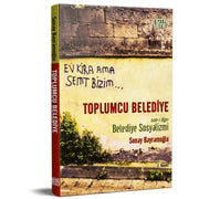 Toplumcu Belediye - Nam-ı Diğer Belediye Sosyalizmi