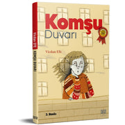 Komşu Duvarı
