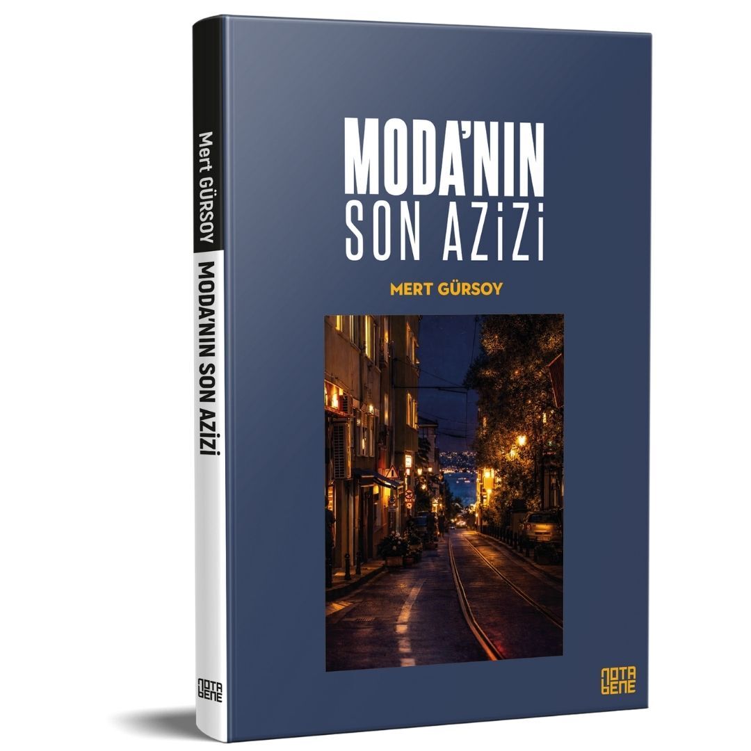 Moda'nın Son Azizi