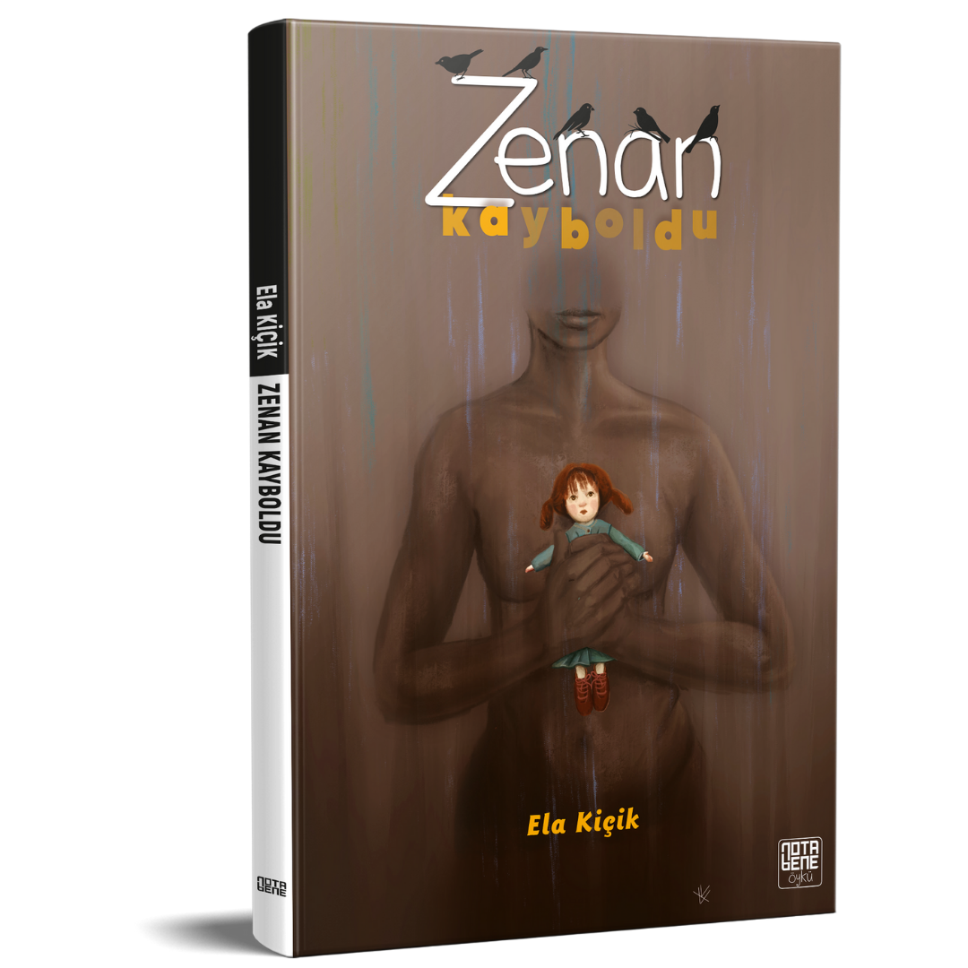 Zenan Kayboldu