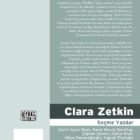 Clara Zetkin : Seçme Yazılar (TÜKENDİ)
