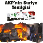 AKP'nin Suriye Yenilgisi ve Esad (TÜKENDİ)