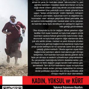 Kadın, Yoksul ve Kürt - Toplumsal Dışlamanın Boyutları