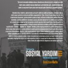 Türkiye'de Sosyal Yardım Rejiminin Oluşumu - Birikim Denetim Disiplin