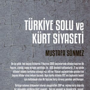 Türkiye Solu ve Kürt Siyaseti
